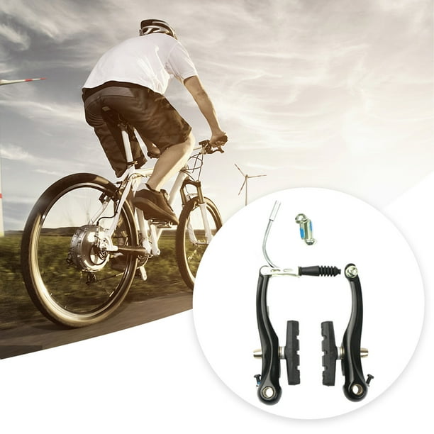 Mountain Bike V Brakes Set Replacement Fit for Most Bicycle Road Bike MTB BMX